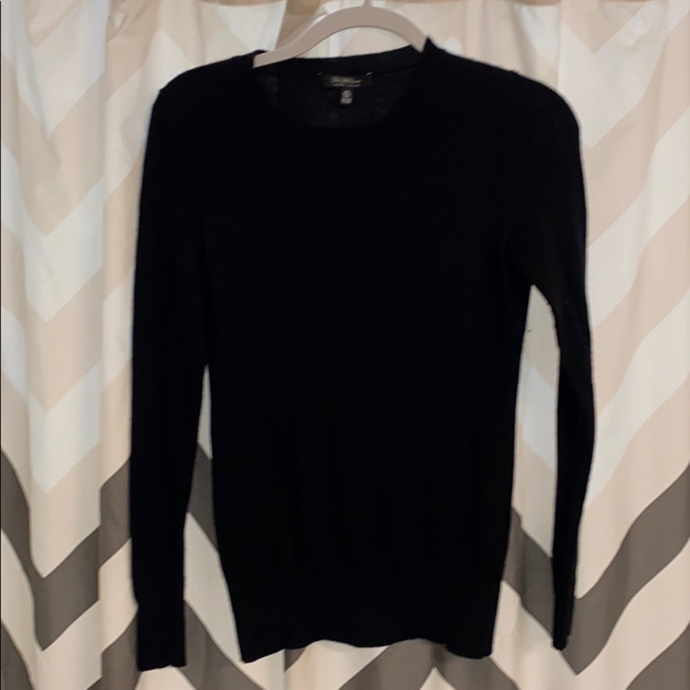 Saks Fifth Avenue Cashmere Sweater